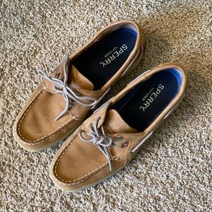 Sperry Top Sider Mens Shoe